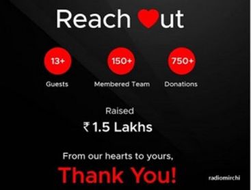 reachout